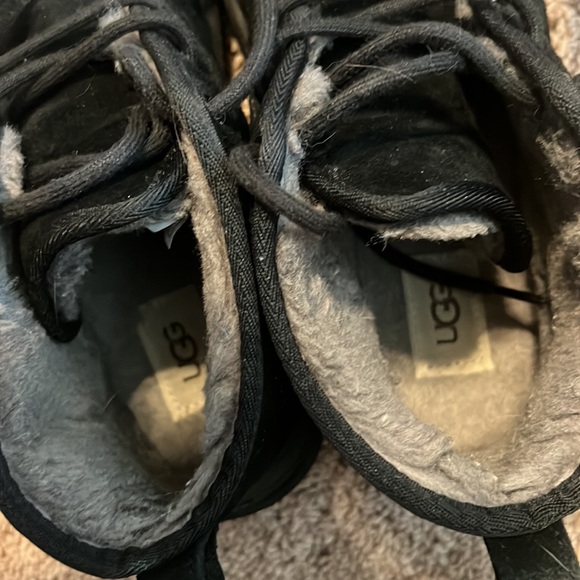 UGG Neumel Boots Size 8 Men’s - Picture 2 of 10